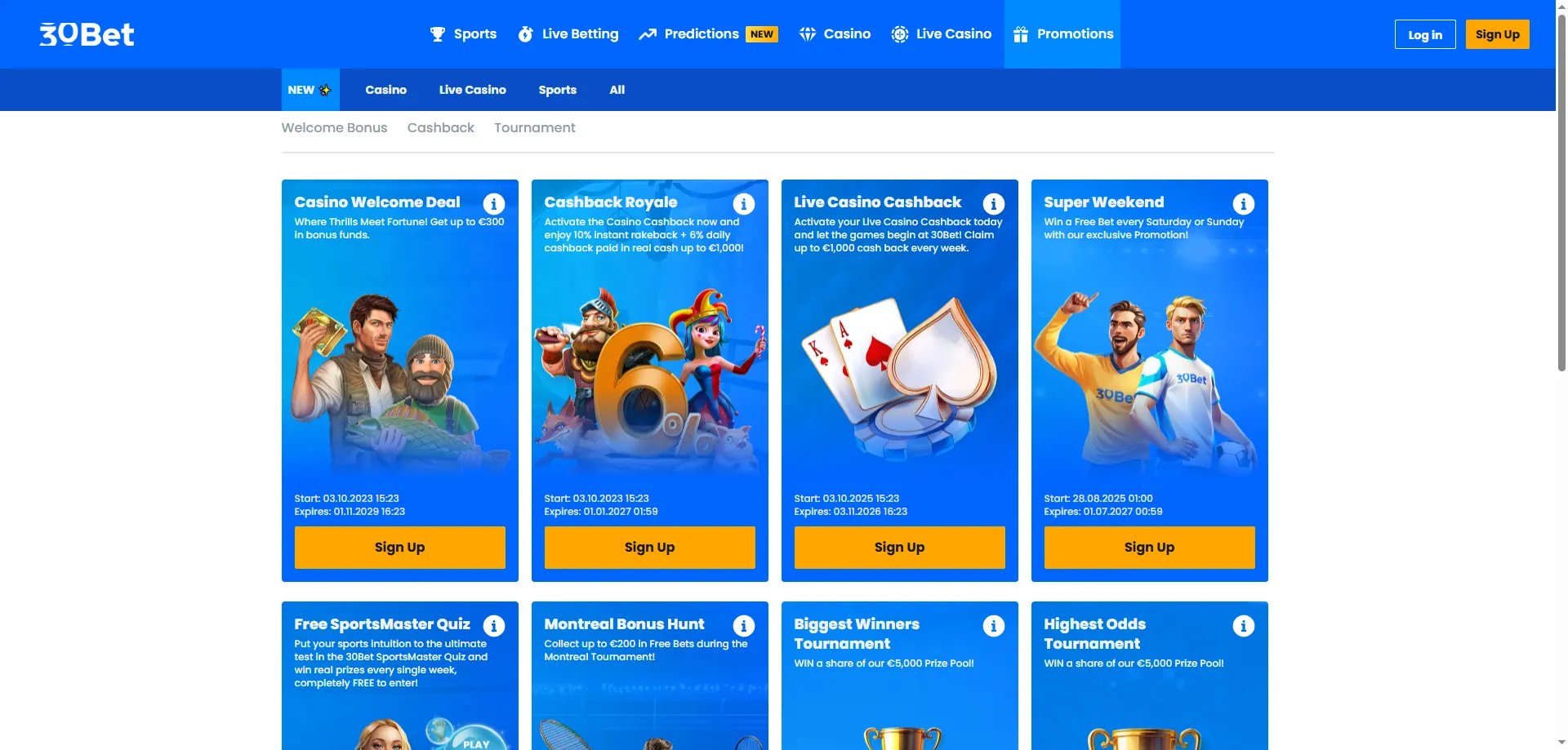 Bônus de boas-vindas do 30bet Casino — giros grátis e bônus de depósito