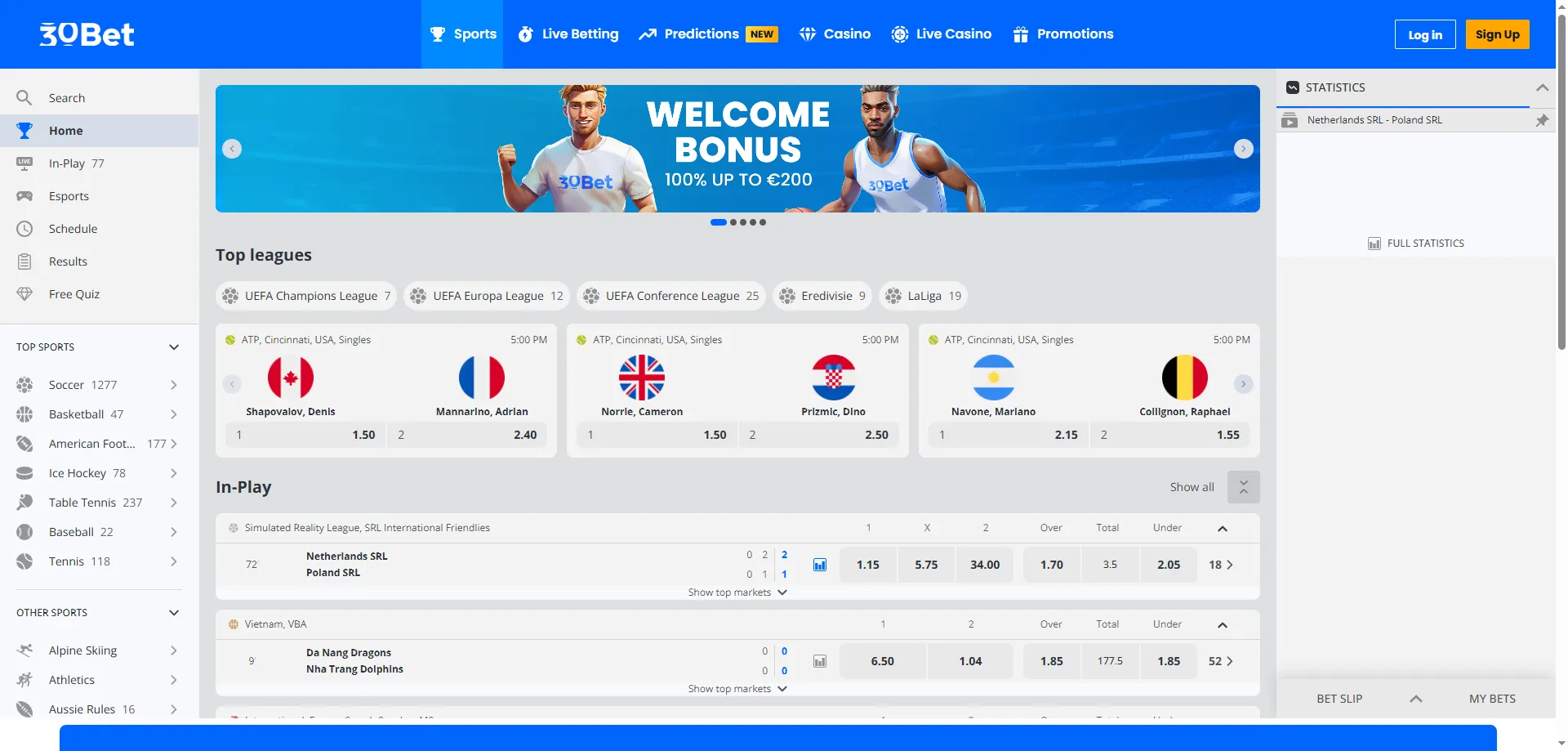 Métodos de pagamento no 30bet Casino – Pix, Boleto e mais
